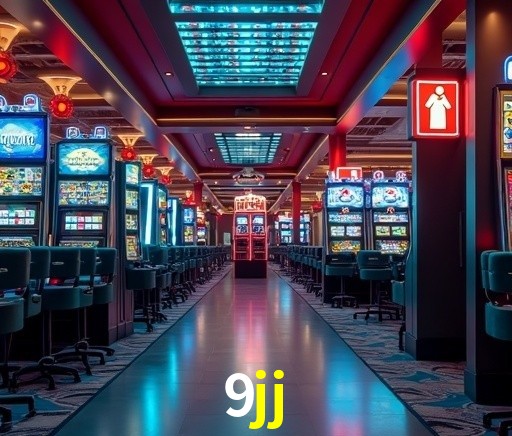 Descubra a Essência do 9jj: Nossa História e Compromissos