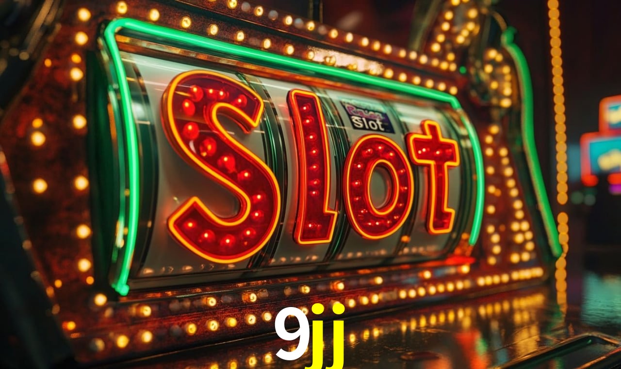 Casino Ao Vivo 9jj