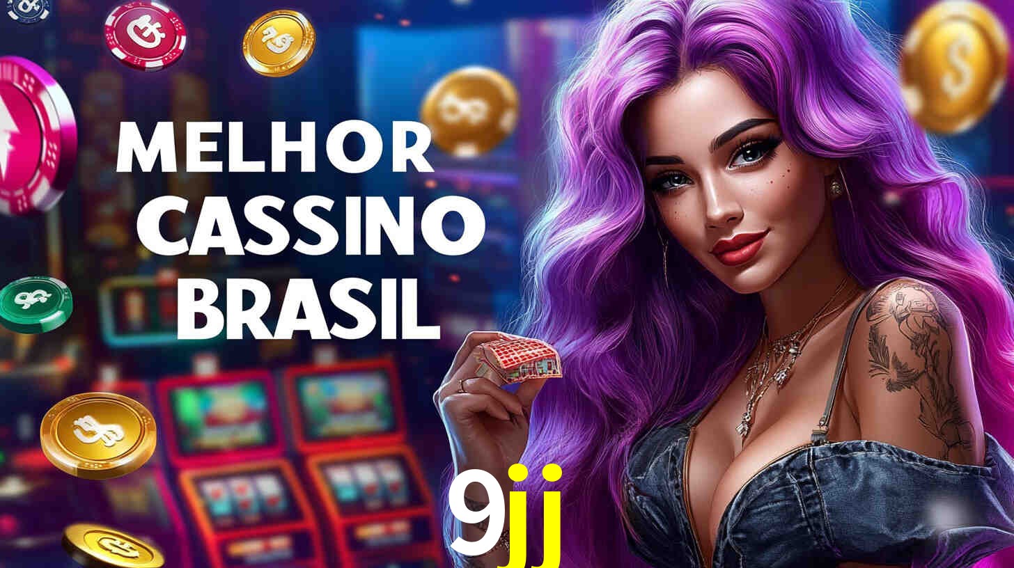 A Popularidade dos Caça-Níqueis no 9jj