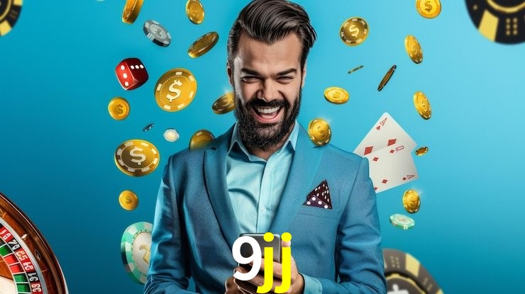 Slot Games 9jj
