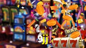 9jj: A Experiência de Casino com Jogos de Mesa ao Vivo