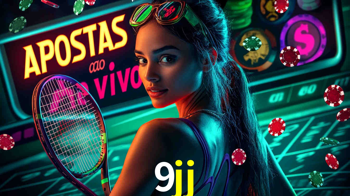 Inovações de Jogos na 9jj: O Futuro das Experiências Interativas