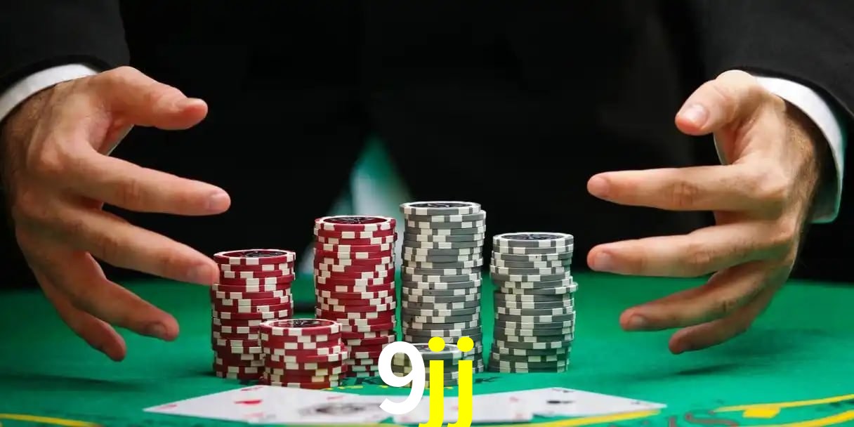 9jj Aplicativo - 9jj visual 2