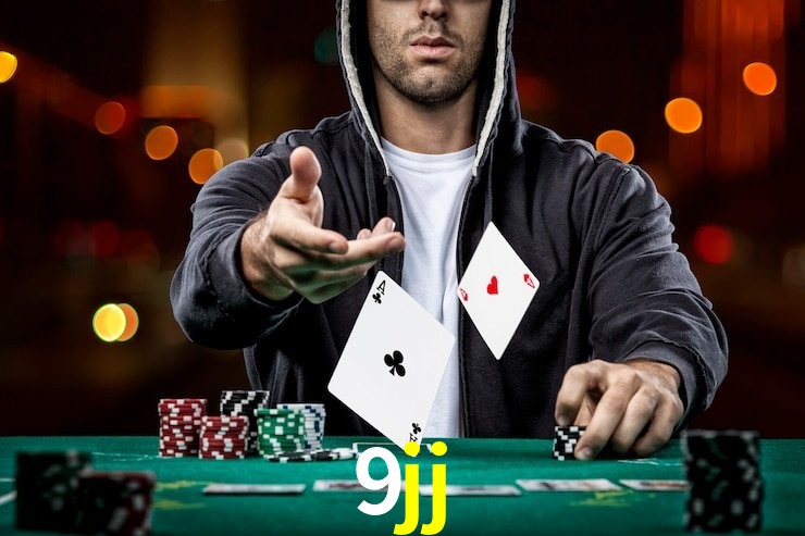 9jj bet