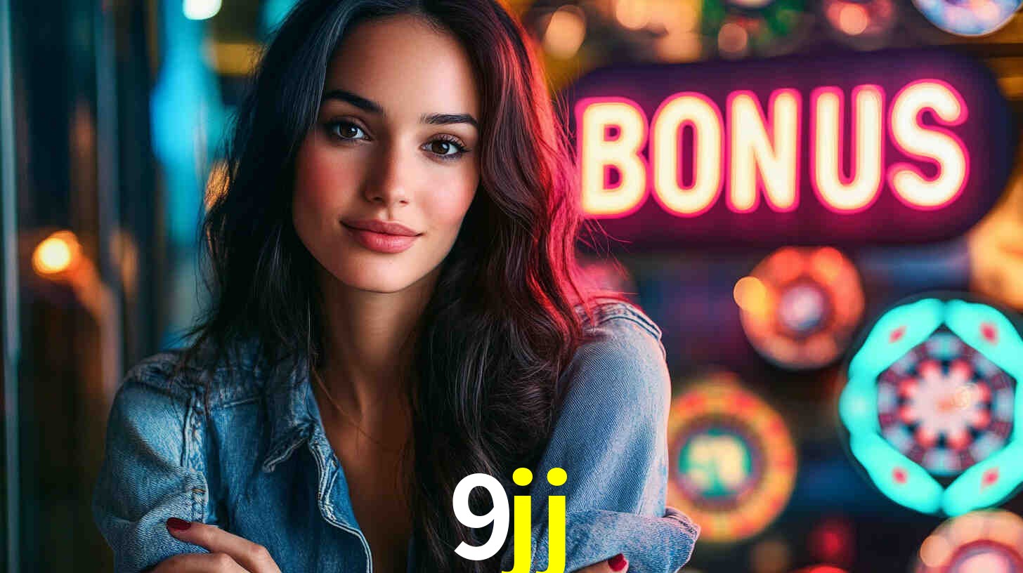 9jj: Seu Cassino Premiado com Pagamentos Rápidos