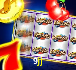 A Emoção da Loteria na 9jj: Uma Chance de Mudança de Vida