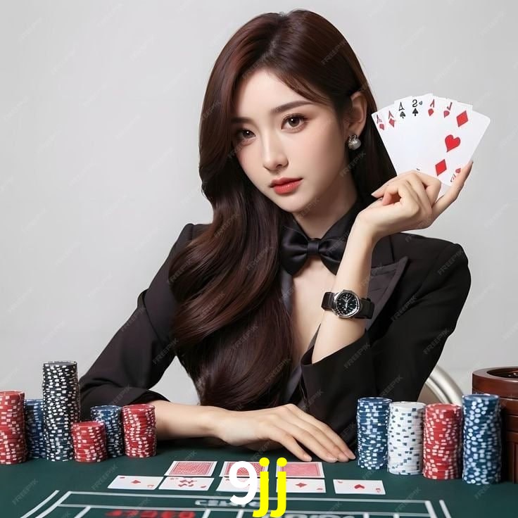Provedores de Jogos 9jj