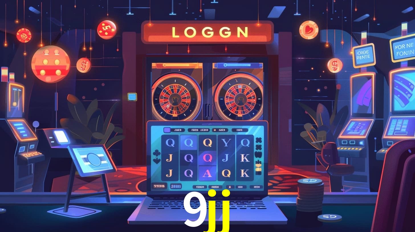 Login Seguro 9jj