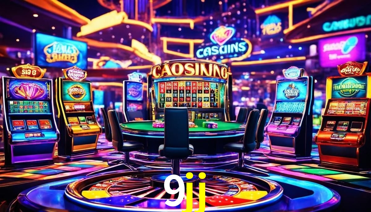 Jogo Spaceman 9jj