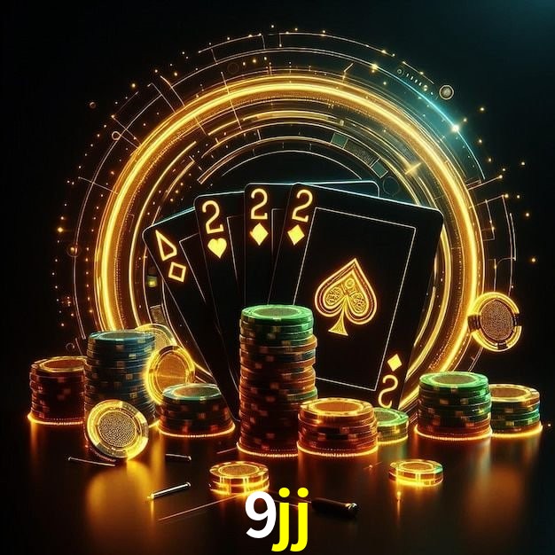 Apostas de Futebol 9jj