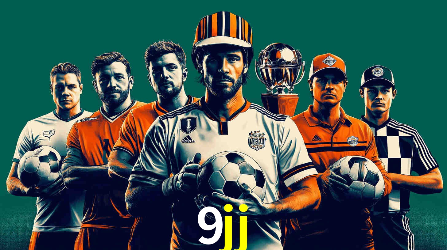 Descubra o Programa VIP da 9jj: Vantagens Exclusivas para Jogadores