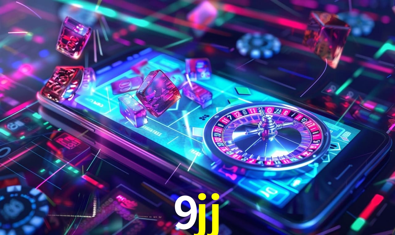 Mesa de Blackjack 9jj