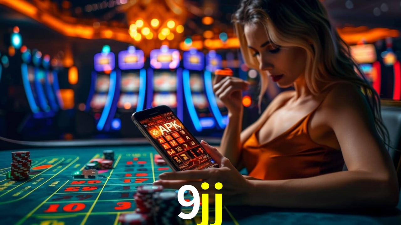 Football Betting 9jj
