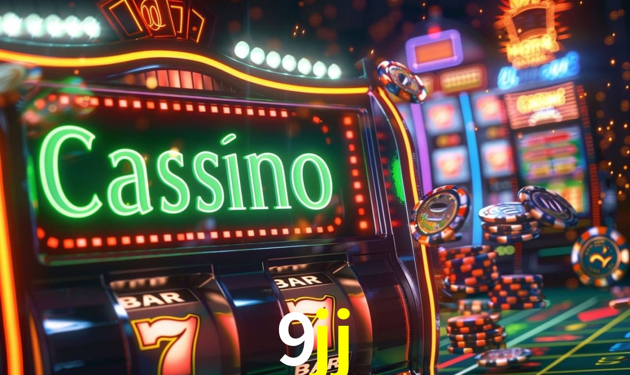 Estatísticas do Jogo 9jj