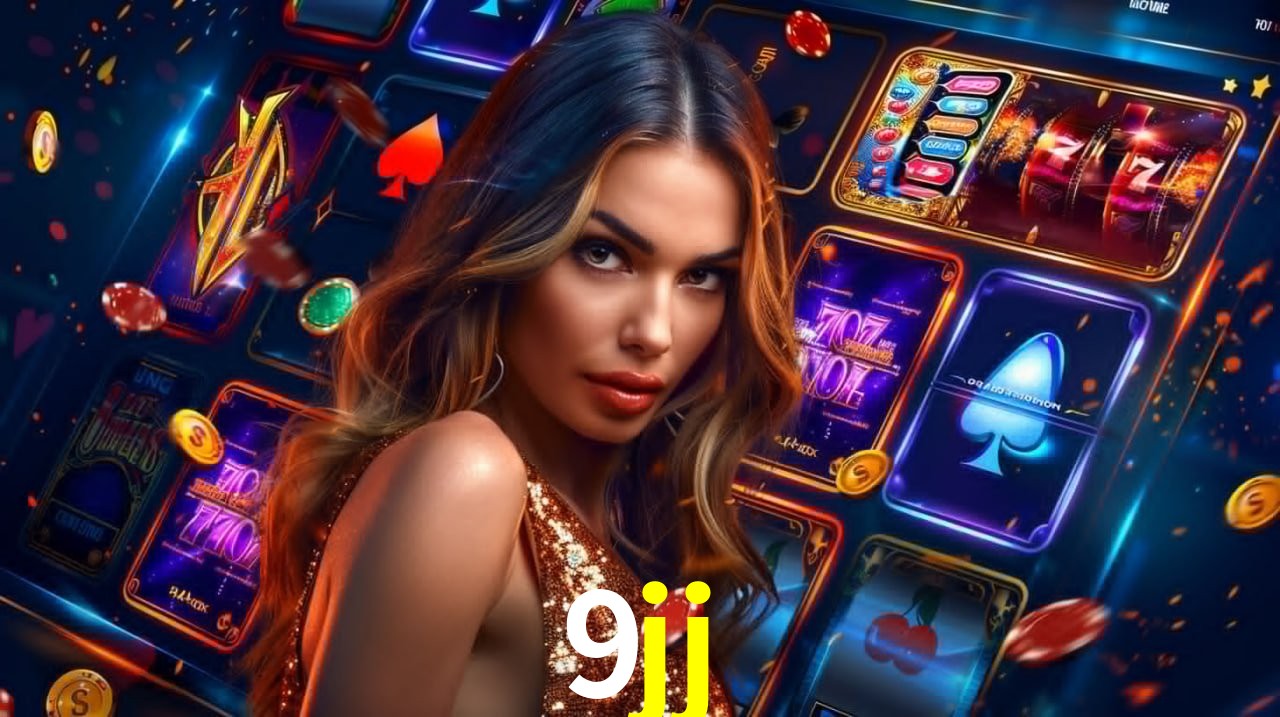 Descubra o Programa VIP da 9jj: Vantagens Exclusivas para Jogadores