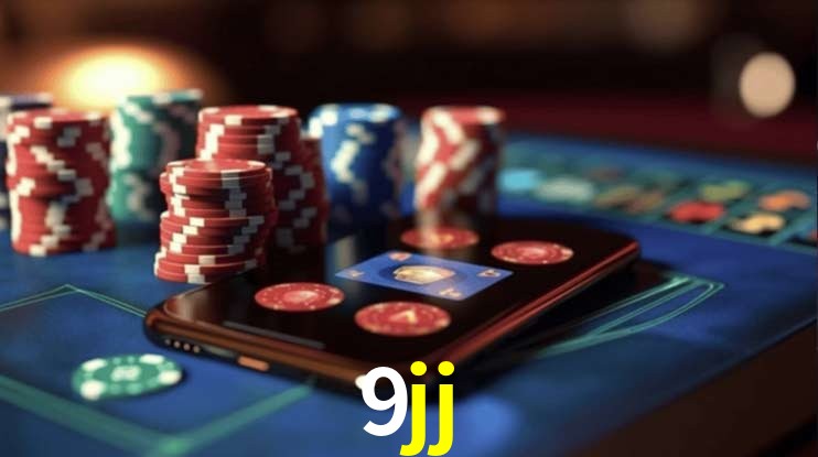 Apostas de Tênis 9jj