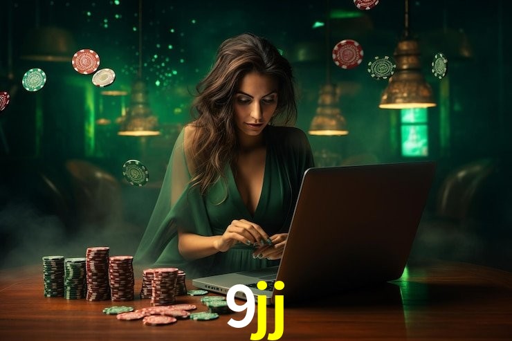 9jj bet