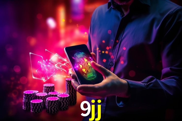 PIX Instantâneo 9jj