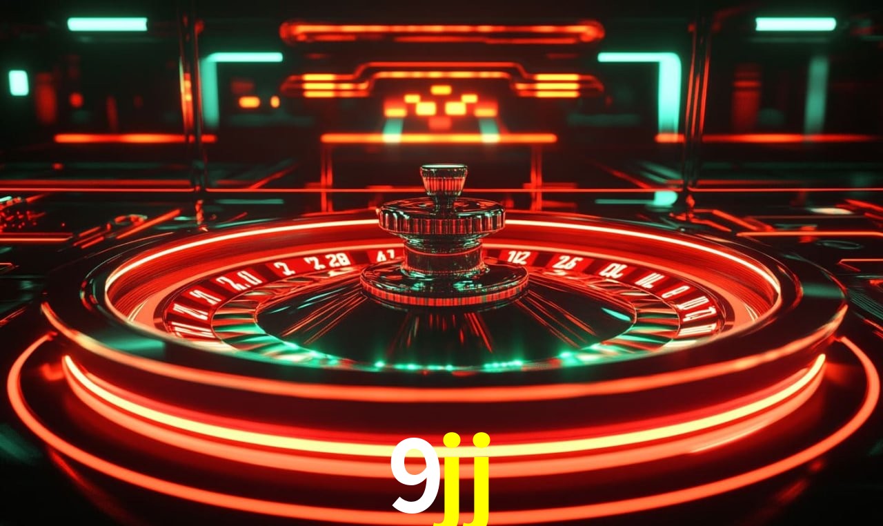 A Revolução dos Aplicativos de Jogos no 9jj