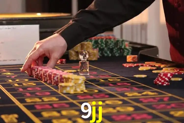 Descubra a Magia dos Jogos de Arcade no 9jj