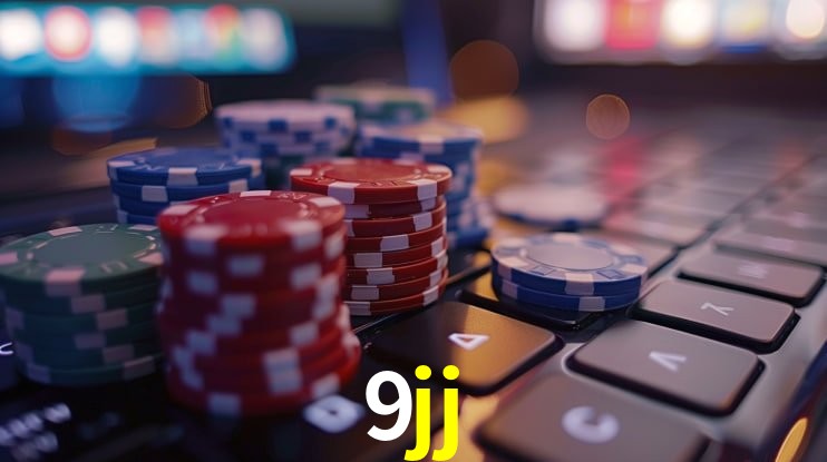 Diretório de Jogos 9jj