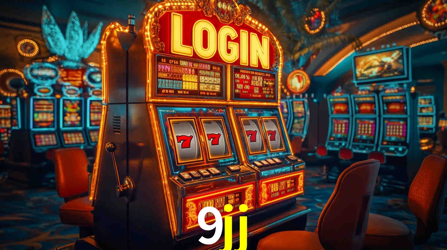 Welcome Bonus 9jj