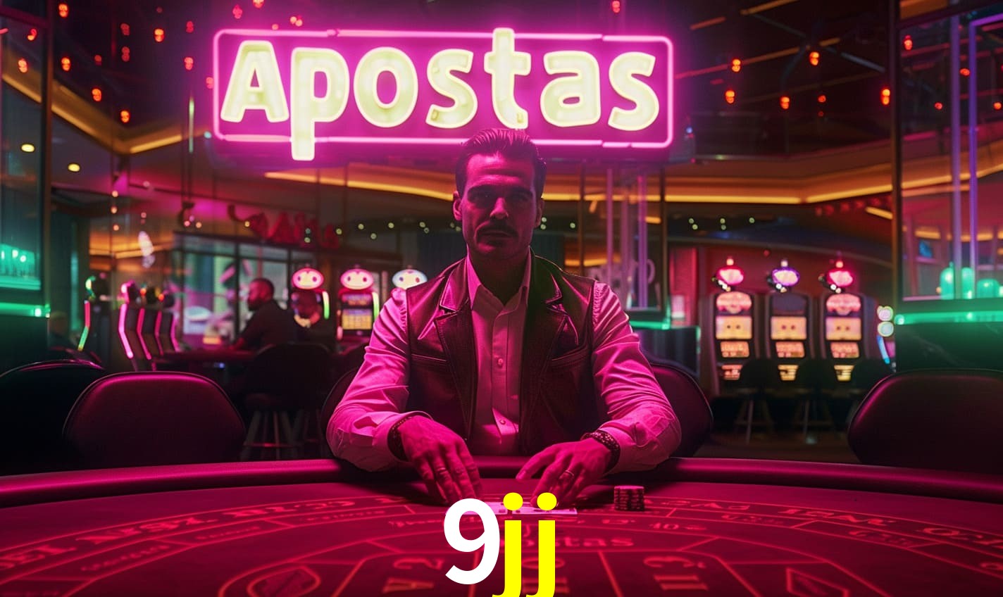 Descubra a Essência do 9jj: Nossa História e Compromissos