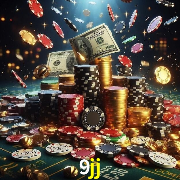 Desvendando o Mundo dos Jogos Virtuais na 9jj