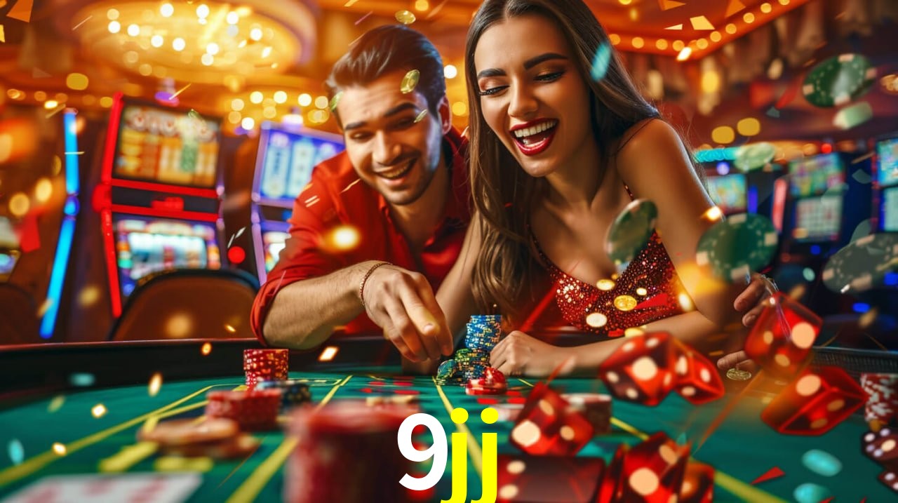 Recursos de Bônus 9jj