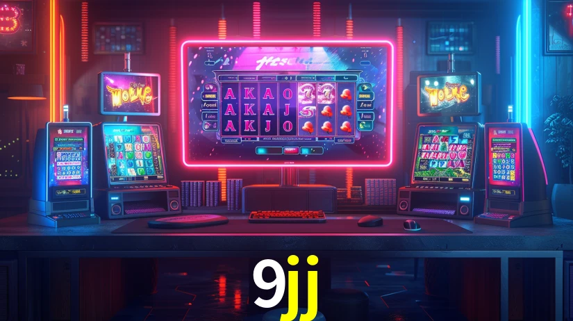 9jj bet