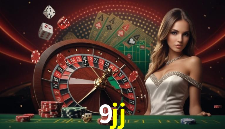 Account Benefits 9jj
