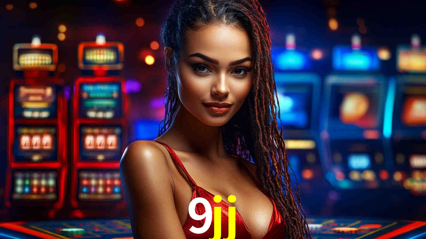 A Popularidade dos Caça-Níqueis no 9jj