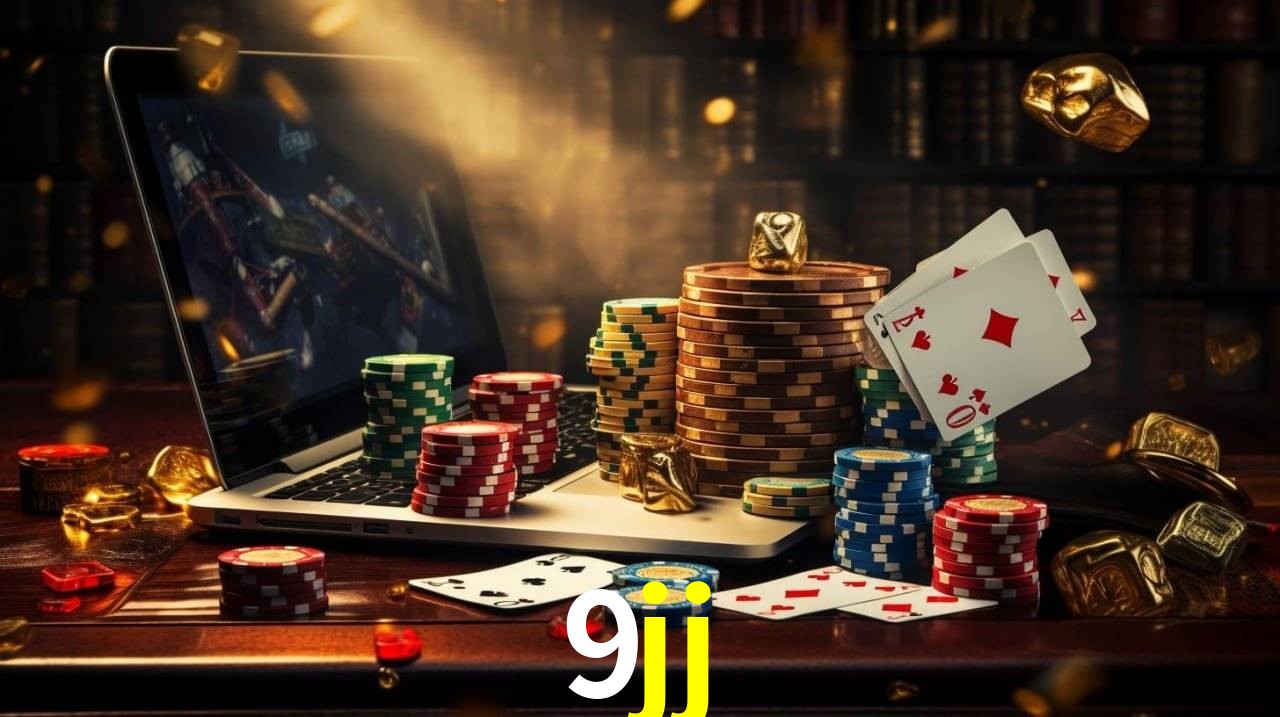 Bônus Diários 9jj