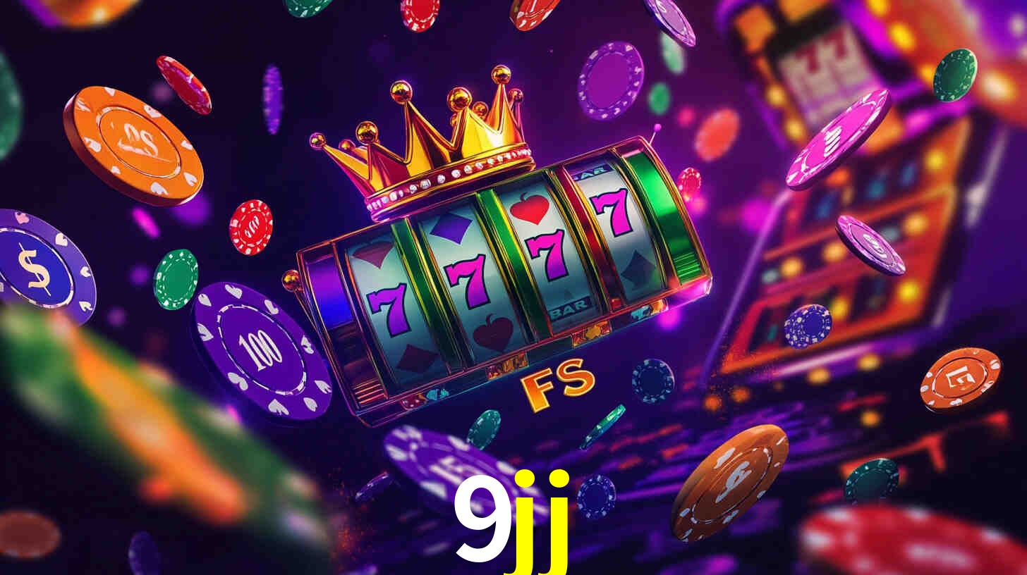 Live Casino 9jj