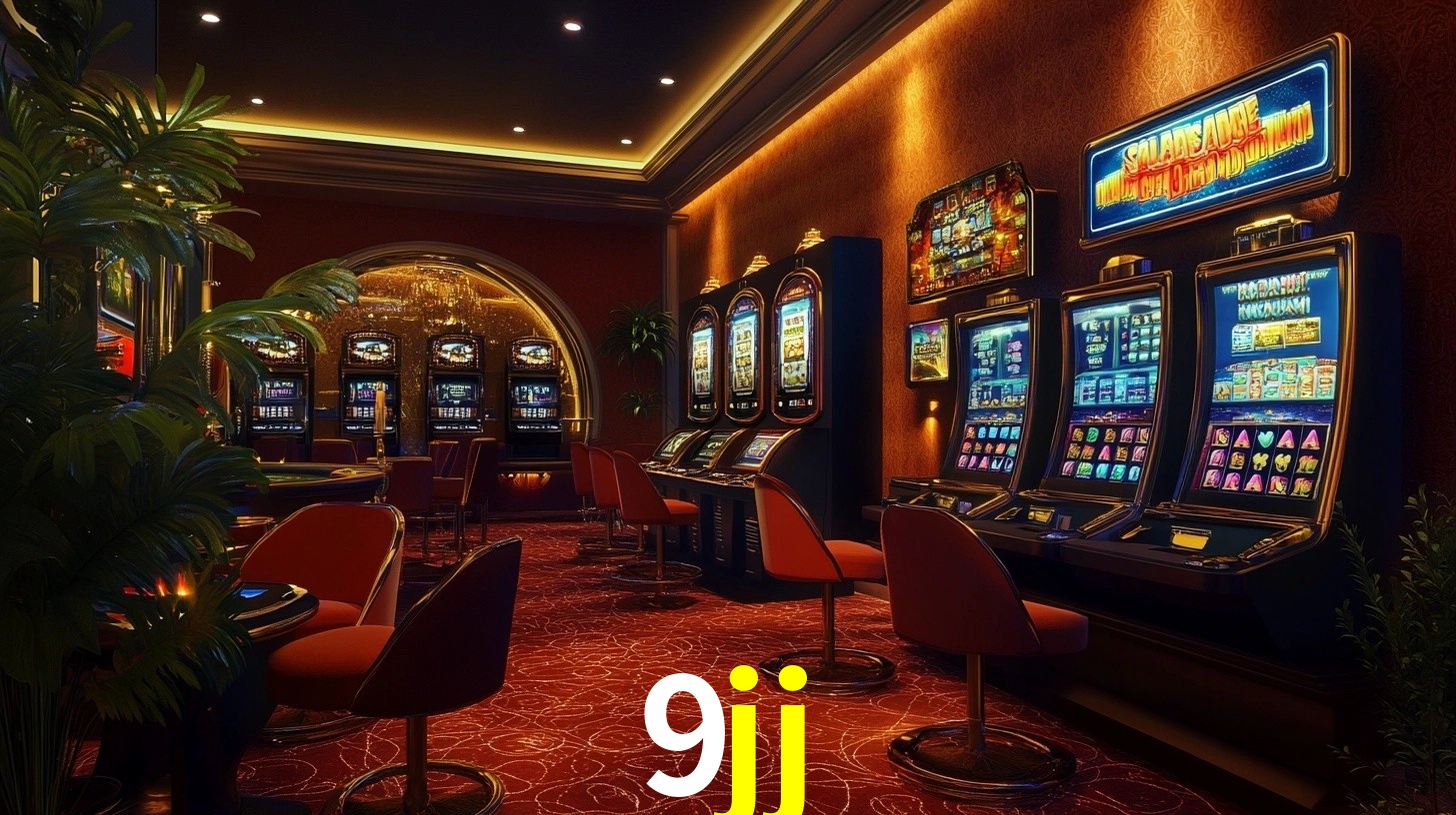 VIP Casino 9jj