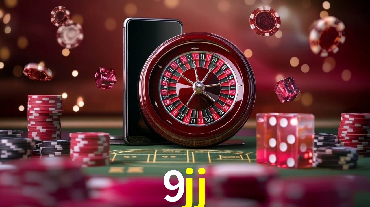 Welcome Bonus 9jj