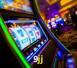 Inovações de Jogos na 9jj: O Futuro das Experiências Interativas